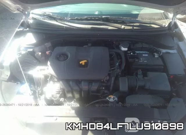 KMHD84LF7LU910898 фото 2