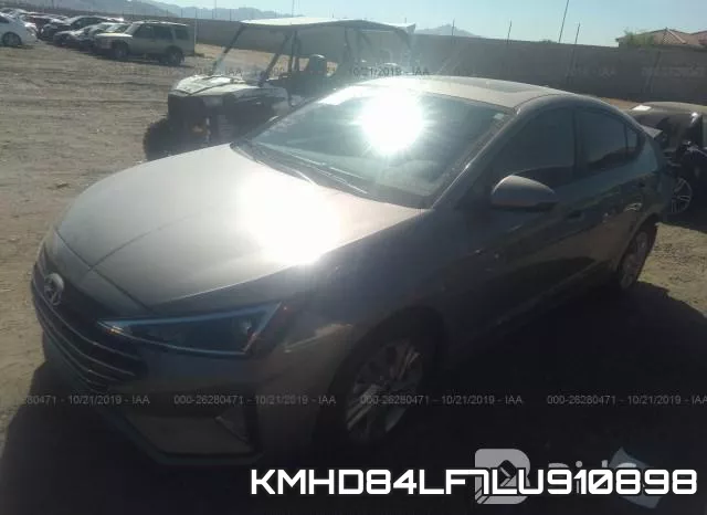 KMHD84LF7LU910898 фото 3