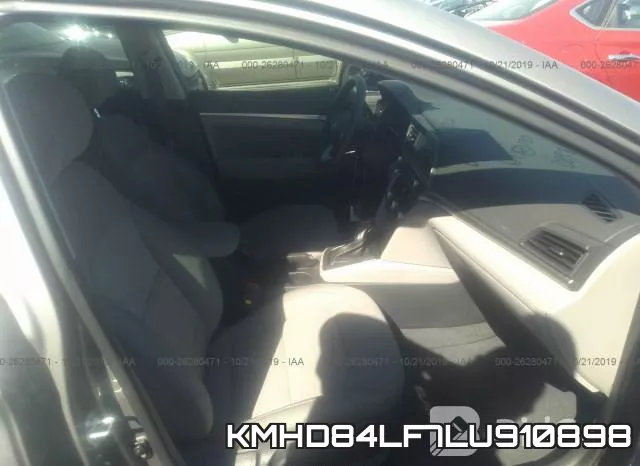 KMHD84LF7LU910898 фото 6