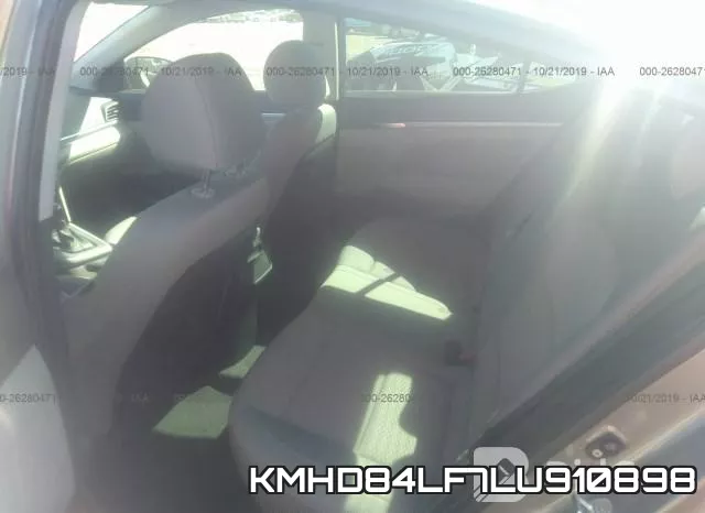 KMHD84LF7LU910898 фото 9