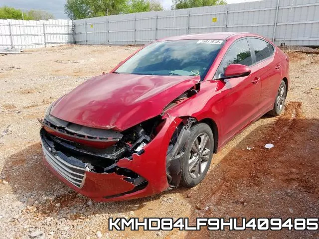 KMHD84LF9HU409485 фото 3