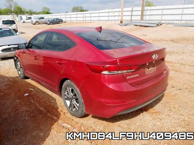 KMHD84LF9HU409485 фото 4