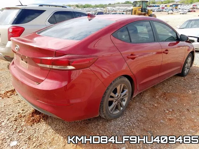KMHD84LF9HU409485 фото 5