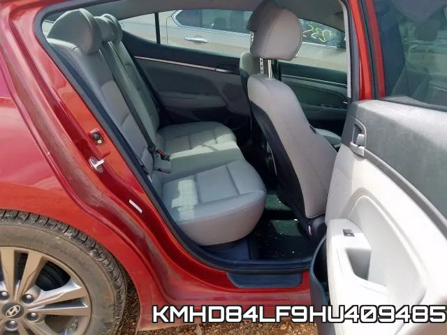 KMHD84LF9HU409485 фото 7