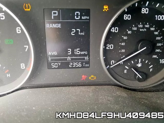 KMHD84LF9HU409485 фото 9