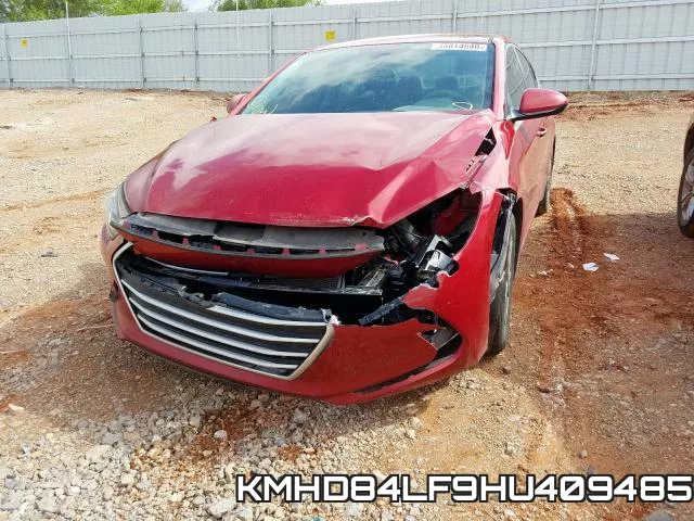 KMHD84LF9HU409485 фото 10