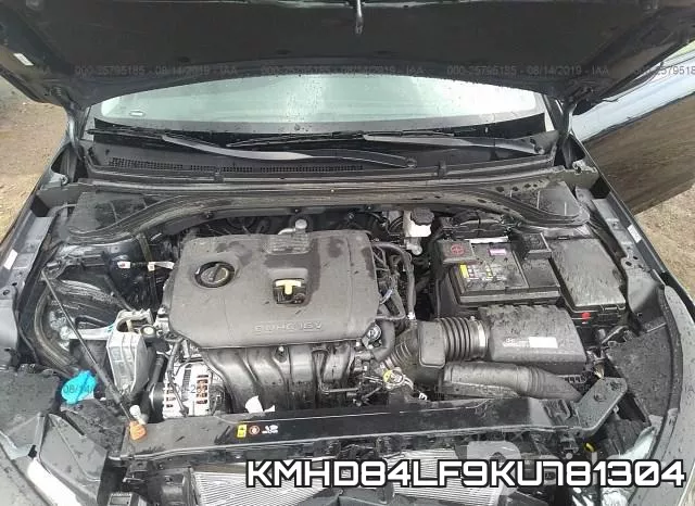 KMHD84LF9KU781304 фото 2
