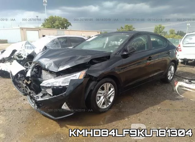 KMHD84LF9KU781304 фото 3