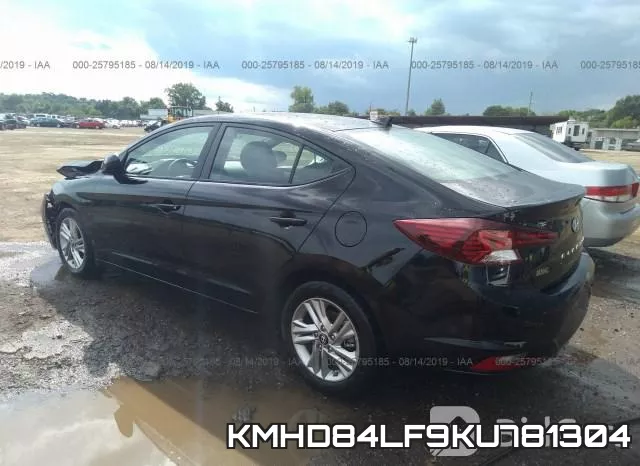 KMHD84LF9KU781304 фото 4