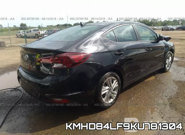 KMHD84LF9KU781304 фото 5