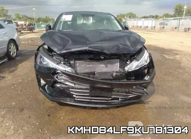 KMHD84LF9KU781304 фото 7