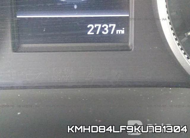 KMHD84LF9KU781304 фото 8