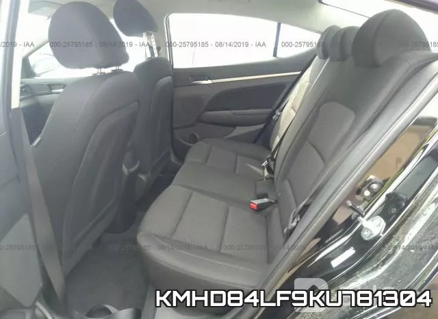 KMHD84LF9KU781304 фото 9