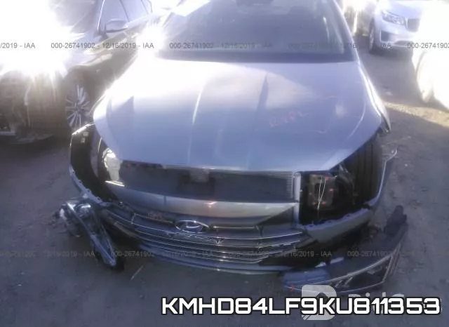 KMHD84LF9KU811353 фото 7