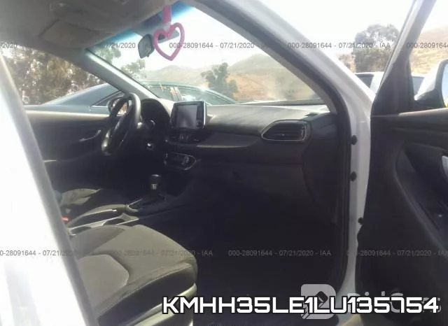 KMHH35LE1LU135754 фото 6
