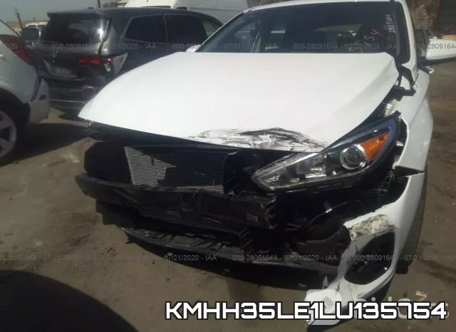 KMHH35LE1LU135754 фото 7