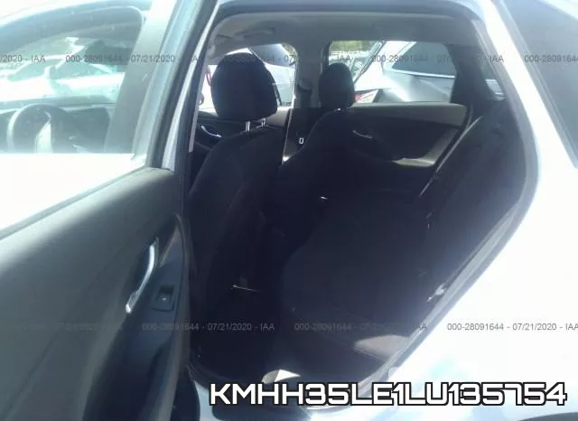 KMHH35LE1LU135754 фото 9