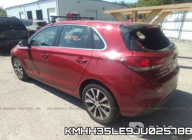 KMHH35LE9JU025788 фото 4