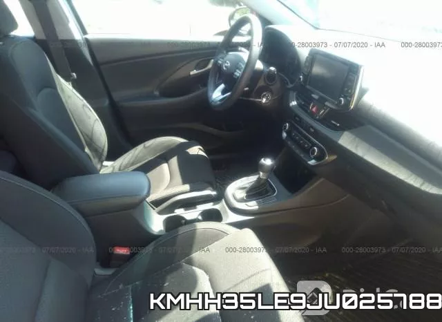 KMHH35LE9JU025788 фото 6