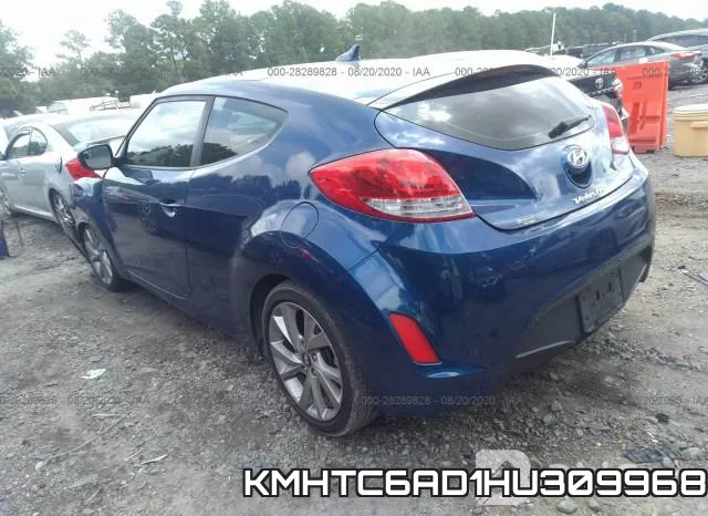 KMHTC6AD1HU309968 фото 4