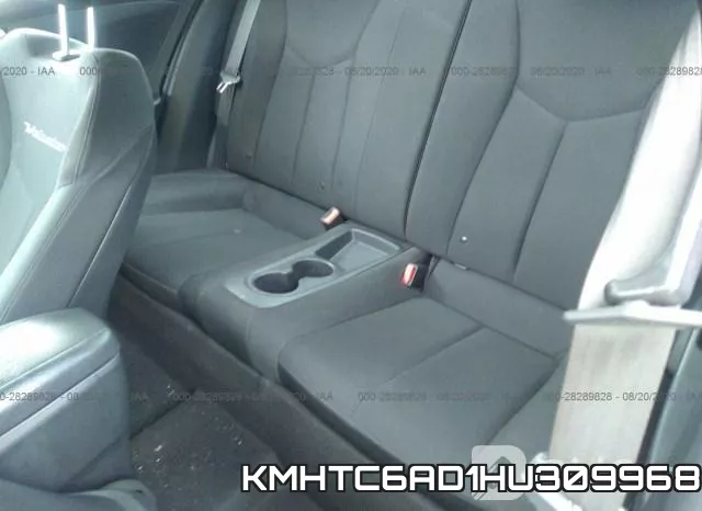 KMHTC6AD1HU309968 фото 9