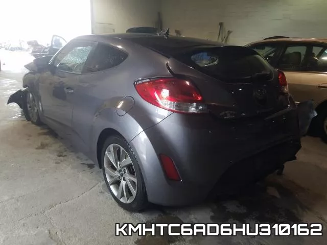 KMHTC6AD6HU310162 фото 4