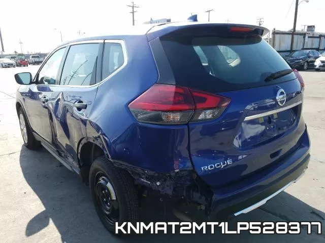 KNMAT2MT1LP528377 фото 4