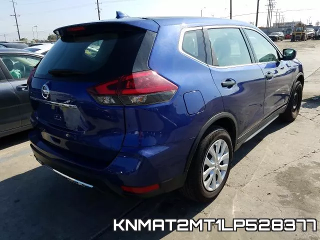 KNMAT2MT1LP528377 фото 5