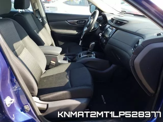 KNMAT2MT1LP528377 фото 6