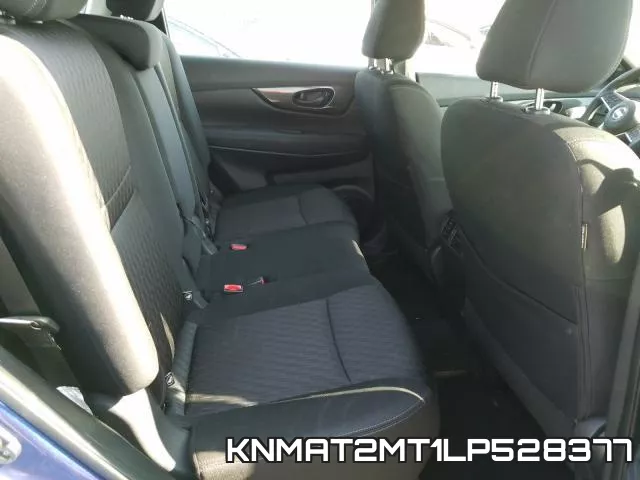 KNMAT2MT1LP528377 фото 7