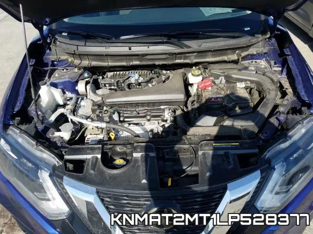 KNMAT2MT1LP528377 фото 8