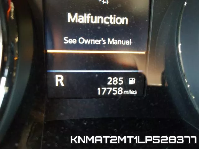 KNMAT2MT1LP528377 фото 9