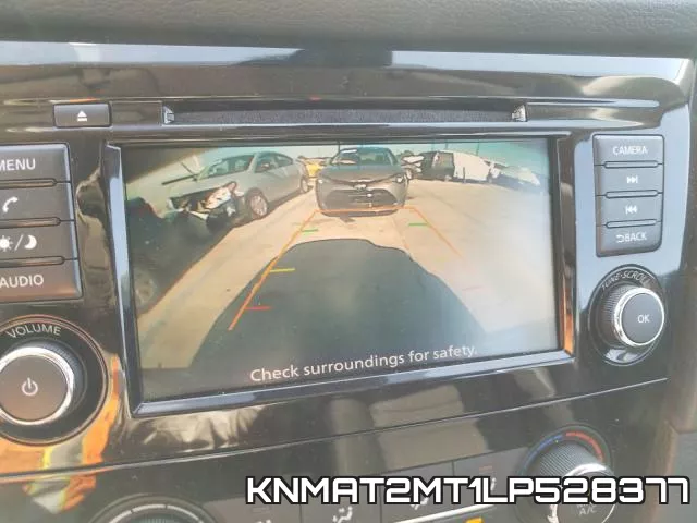 KNMAT2MT1LP528377 фото 10