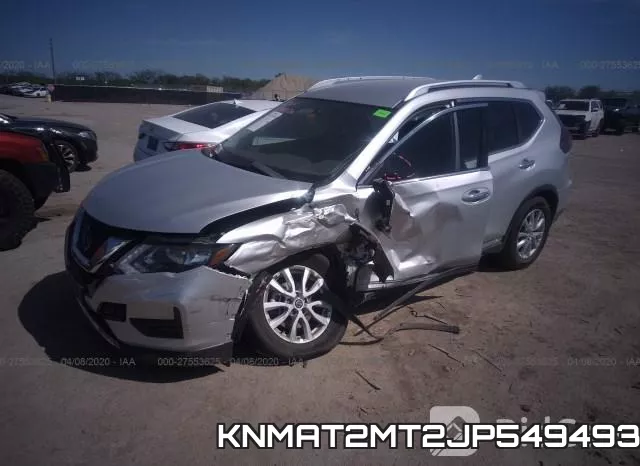 KNMAT2MT2JP549493 фото 3