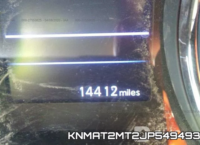 KNMAT2MT2JP549493 фото 8