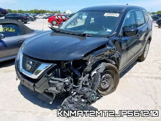 KNMAT2MT2JP561210 фото 3