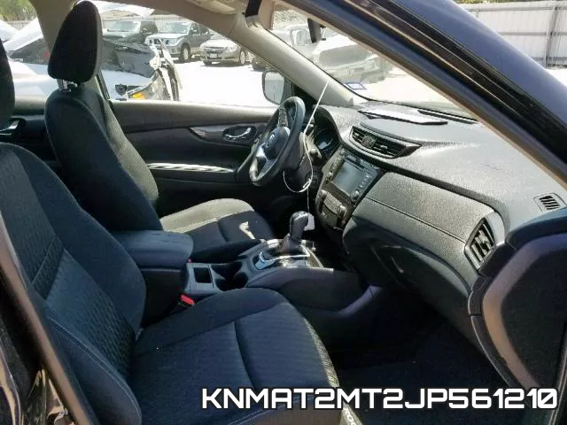 KNMAT2MT2JP561210 фото 6