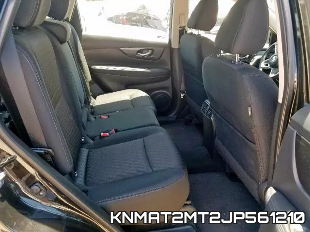 KNMAT2MT2JP561210 фото 7