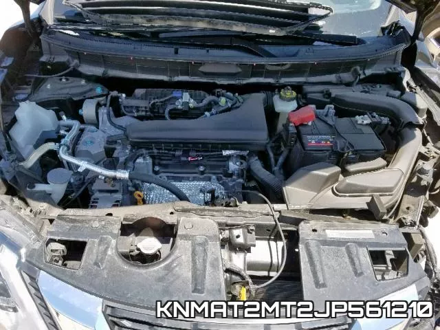 KNMAT2MT2JP561210 фото 8