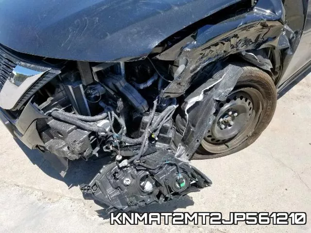 KNMAT2MT2JP561210 фото 10