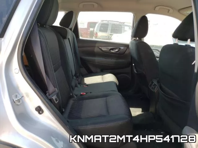 KNMAT2MT4HP541728 фото 7