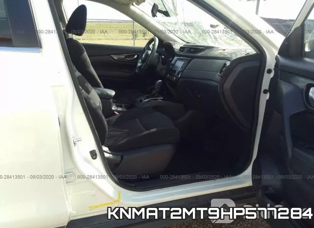 KNMAT2MT9HP577284 фото 6