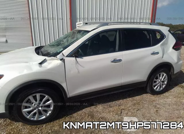 KNMAT2MT9HP577284 фото 7