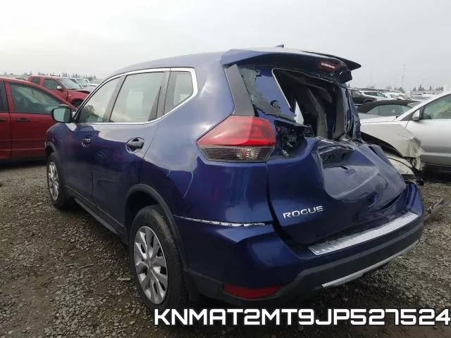 KNMAT2MT9JP527524 фото 4