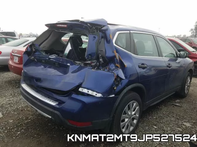 KNMAT2MT9JP527524 фото 5