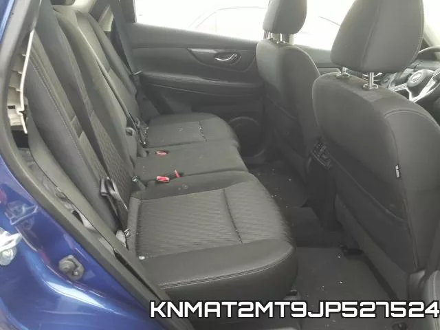 KNMAT2MT9JP527524 фото 7