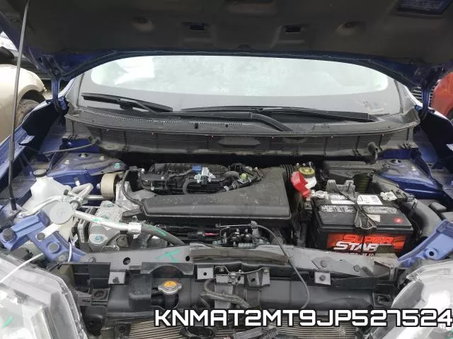 KNMAT2MT9JP527524 фото 8