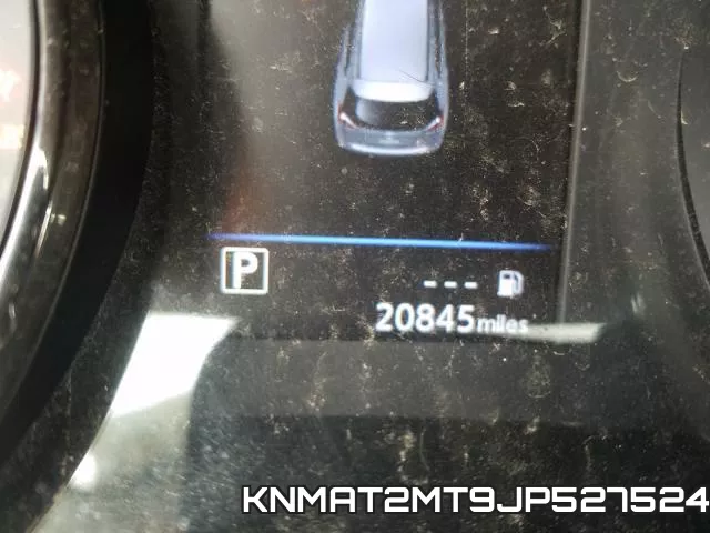 KNMAT2MT9JP527524 фото 9