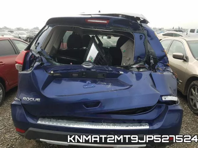 KNMAT2MT9JP527524 фото 10