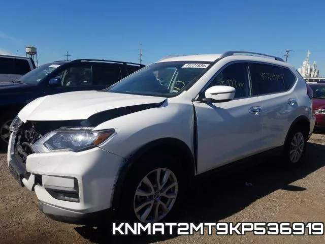 KNMAT2MT9KP536919 фото 3
